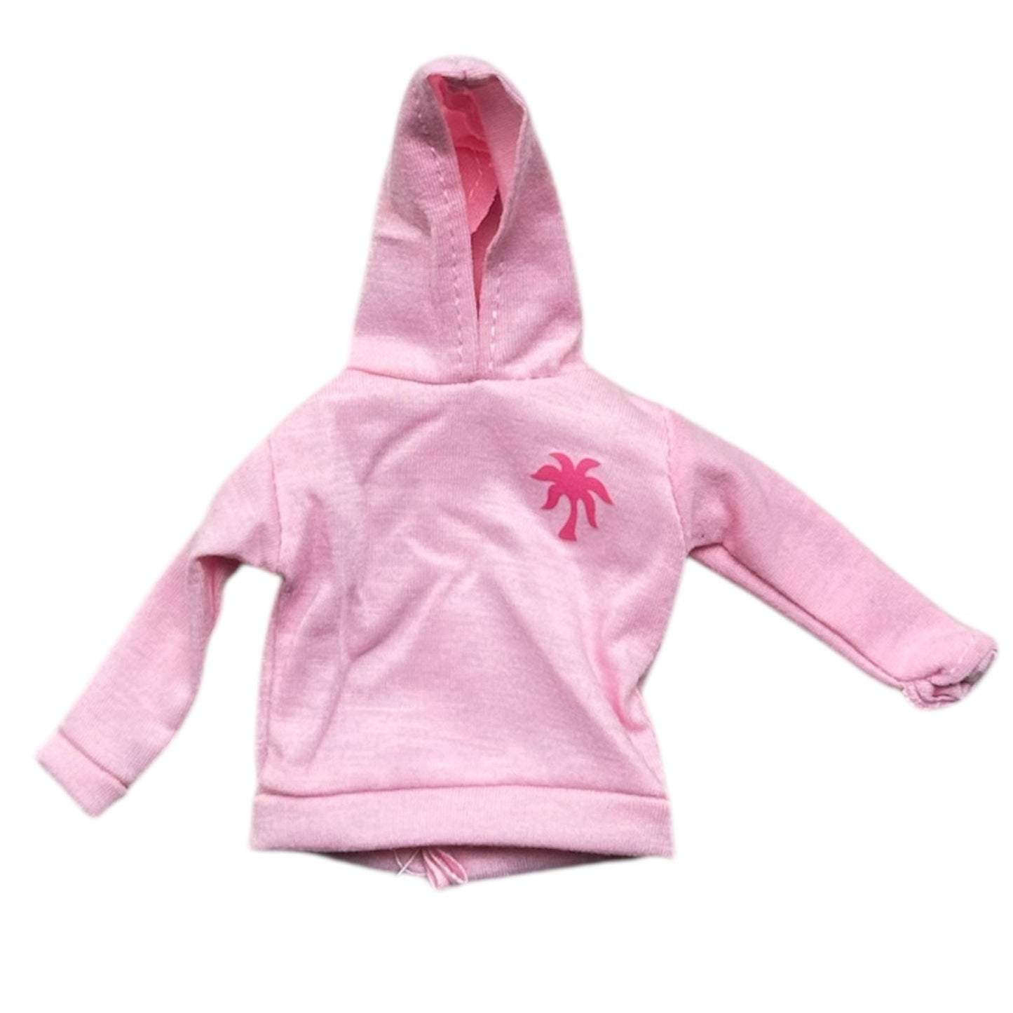Mini Hoodie (accessory)