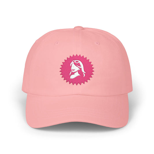ReflectMe Girl Cap
