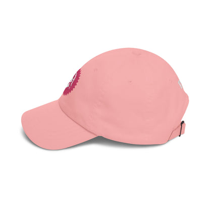 ReflectMe Girl Cap