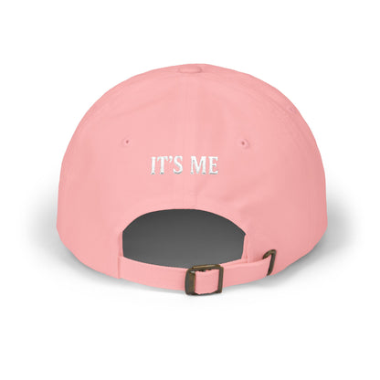ReflectMe Girl Cap