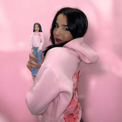 Customize your ReflectMe doll